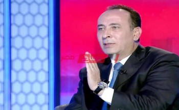 عصام مرعي: لابد من فوز الزمالك ومجلس الأهلي في مأزق