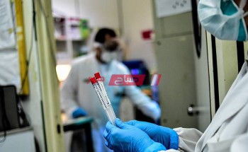 ارتفاع عدد الحالات المتعافية من فيروس كورونا إلى 74 حالة فى الإسكندرية