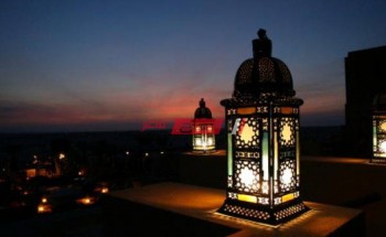 موعد الافطار وصلاة المغرب اليوم الأربعاء 14 رمضان بمحافظة الإسكندرية