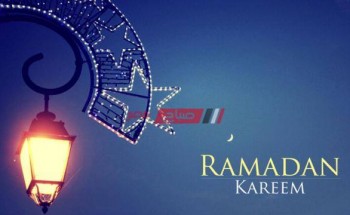 موعد رفع آذان المغرب والإفطار اليوم الإثنين 18_5_2020 بتوقيت محافظة القاهرة 25 رمضان