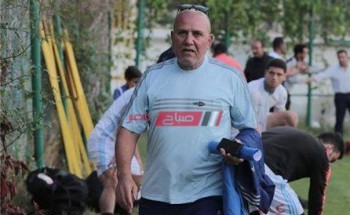 صبري المنياوي: أتوقع إلغاء الدوري المصري هذا الموسم