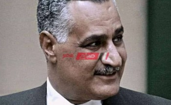 اليوم ذكري جنازة الزعيم الراحل جمال عبدالاصر