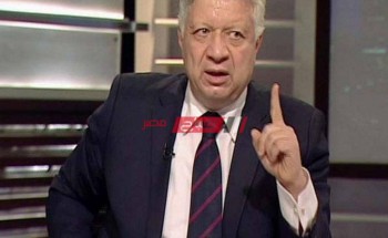 مرتضى منصور: قناة الزمالك رقم 1 في مصر