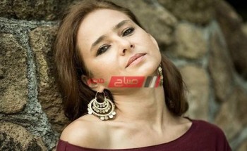 نيللي كريم تستعد لحفل زفافها اليوم علي هشام عاشور