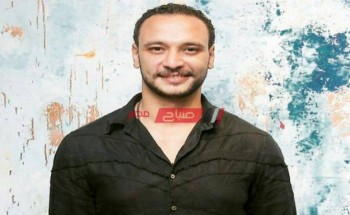 أحمد خالد صالح ينضم لقائمة مسلسل قصر النيل مع دينا الشربيني