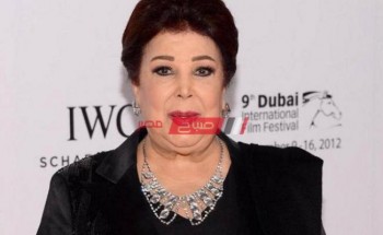 عبارات مؤثرة من نجوم الوسط الفني للقديرة رجاء الجداوي بعد خبر وفاتها
