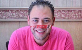 محمد علي رزق يكشف عن موعد عرض مسرحية ليلتكم سعيدة