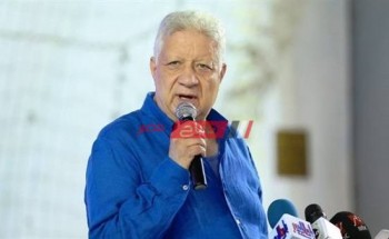 شوبير : الحصانة لن ترفع عن مرتضى منصور للتحقيق معه في بلاغات الاهلى