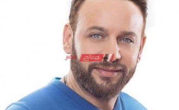 مصطفى قمر يتعاون مع الشاعر عمرو المصري لأول مرة في أغنيته الجديدة