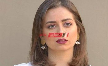 هبة مجدي تبهر جمهورها من القاهرة السينمائي