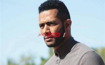 الفنان محمد رمضان ينشر كواليس أغنية بم بم على حسابه الشخصي