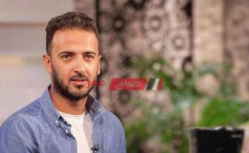 محمد مهران يستعيد ذكريات أداء فريضة العمرة