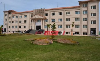 تنسيق جامعة حورس 2021 ومصاريف العام الجديد