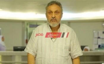 اليوم ذكري ميلاد الفنان الراحل محمد وفيق