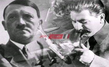 سبب واحد دفع هتلر للحرب فما هو
