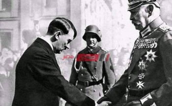 المعارضة السياسية في زمن هتلر بين الفضائح الجنسية والقتل