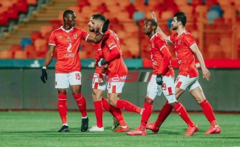 عاجل – الكاف يخطر الأهلي بمواعيد مباريات نصف نهائي دوري الأبطال
