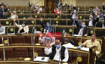 71 مرشح على مقاعد مجلس النواب بدمياط يتقدمون بأوراقهم ويحصلون على الرموز الإنتخابية