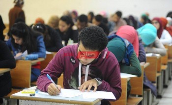 الآن جدول امتحانات نصف العام 2021 محافظة الشرقية للطلاب من الصف الرابع الابتدائي وحتى الصف الثالث الاعدادي