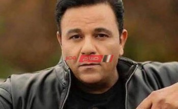 رسمياً إلغاء فقرة الفنان محمد فؤاد من حفل انتصارات أكتوبر غداً في دمياط