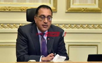 رئيسا وزراء مصر والعراق يترأسان أعمال الدورة الثانية للجنة العليا المصرية-العراقية المشتركة