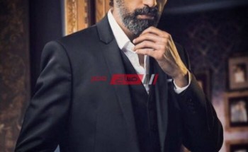 انضمام محمد علاء في فيلم العميل صفر مع النجم اكرم حسني