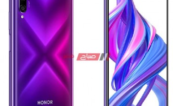 سعر ومواصفات هاتف Honor 9X Pro