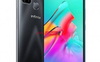 تعرف على سعر ومواصفات هاتف Infinix Smart 5
