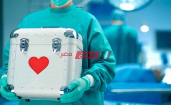 سعودي يتبرع باعضاء جسدة لإنقاذ حياة 5 أشخاص