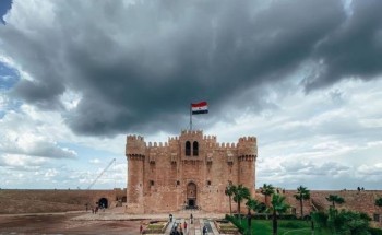 حالة طقس الإسكندرية غداً وتوقعات هطول الأمطار وحالة الرياح