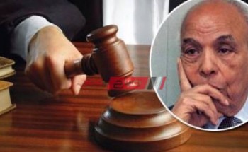 تأجيل محاكمة إبراهيم نافع الرئيس الأسبق لجريدة الأهرام