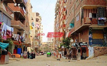 الانتهاء من تسكين 833 أسرة بشقق مشروع أهالينا في القاهرة