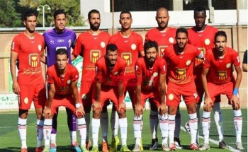 نتيجة مباراة البنك الأهلي والداخلية الدوري المصري