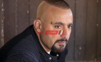 أحمد السقا يهنئ جمهوره بمناسبة العيد الفطر المبارك