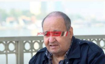 وفاة الكاتب وحيد حامد بعد صراع مع المرض
