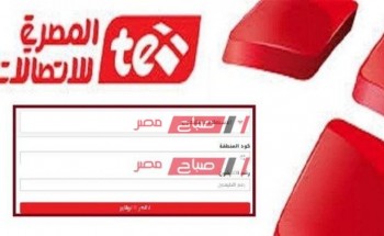 المصرية للاتصالات استعلام فاتورة التليفون الأرضي 2021 شهر فبراير