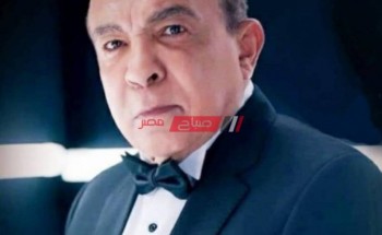 وفاة الفنان هادي الجيار بعد إصابته بكورونا