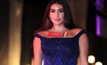 ياسمين صبري تبهر جمهورها بإطلالة جديدة لها