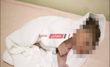 أب يقتل طفلته بسبب بكاءها في الإسكندرية