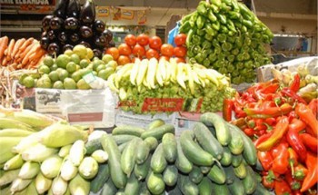 آخر أسعار الخضروات اليوم الأربعاء 31-3-2021 في مصر