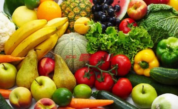 متوسط سعر الفاكهة في السوق المحلي النهاردة الأربعاء