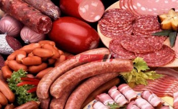 أسعار اللحوم الحمراء والمجمدة اليوم الثلاثاء 9-3-2021 في مصر