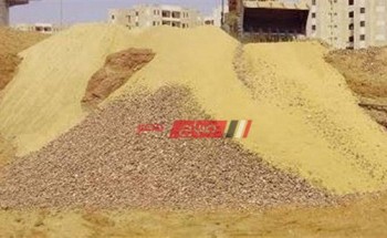 متوسط أسعار مواد البناء في مصر اليوم الأربعاء 31-3-2021