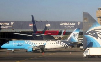 الأهلي يغادر قطر على طائرة خاصة إلى القاهرة