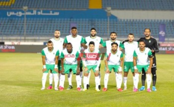 نتيجة مباراة الاتحاد السكندري وسيراميكا الدوري المصري