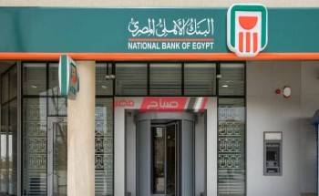 استقرار سعر الدولار في البنك الأهلي المصري أمام الجنيه المصري.. تعرف علي الأسعار