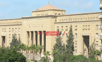 جدول امتحانات الترم الأول 2021 كلية الهندسة جامعة الإسكندرية الفرقة الأولي