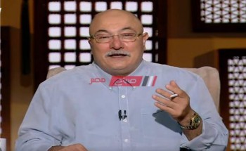 الجندي: اثق في كل قرارات الرئيس عبدالفتاح السيسي