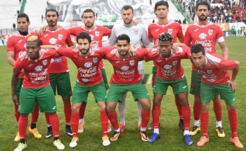 نتيجة مباراة الملعب التونسي والاتحاد المنستيري الدوري التونسي