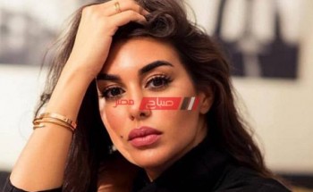 ياسمين صبري تشعل السوشيال ميديا بإطلالة جديدة لها